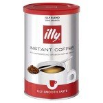 Illy Instant Coffee - Smooth Taste, 95g