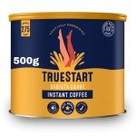 TrueStart Premium Instant Coffee - Smooth Colombian Roast
