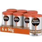 NESCAFÉ Azera Americano Instant Coffee - 90g Pack