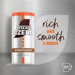 NESCAFÉ Azera Americano Instant Coffee 140g