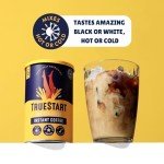 TrueStart Premium Instant Coffee - Smooth Colombian Roast