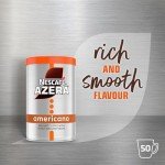 NESCAFÉ Azera Americano Instant Coffee - 90g Pack