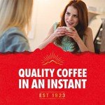 Kenco Millicano Americano Instant Coffee Tin 500g