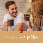 Nescafe Gold Blend Instant Coffee 500g Tin