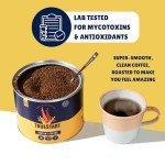 TrueStart Premium Instant Coffee - Smooth Colombian Roast