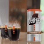 NESCAFÉ Azera Americano Instant Coffee 140g