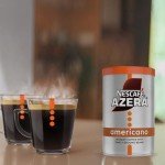 NESCAFÉ Azera Americano Instant Coffee - 90g Pack