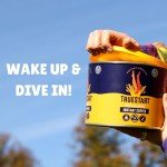 TrueStart Premium Instant Coffee - Smooth Colombian Roast