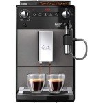 Melitta Avanza Series 600 Automatic Coffee Machine