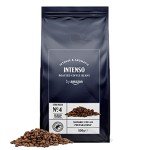 Caffè Intenso Whole Bean Coffee, 500g Pack