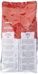 Lavazza Qualità Rossa Espresso Beans, 1 kg