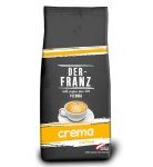 Der-Franz UTZ Creamy Whole Bean Coffee 1000g