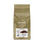 Amazon Café Natural Whole Bean Coffee, 1kg
