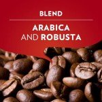 Lavazza Qualità Rossa Espresso Beans, 1 kg