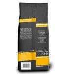 Der-Franz Whole Bean Coffee, 4 x 1000g