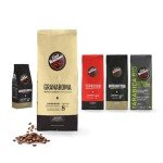 Caffè Vergnano Gran Aroma Whole Bean Coffee 1kg