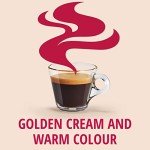Lavazza Classico Medium Roast Coffee Beans, 1kg