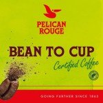 Pelican Rouge DYNAMIQUE Dark Roast Coffee Beans 1kg