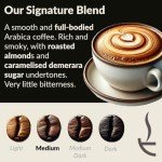 Spiller & Tait Signature Espresso Blend 1 kg