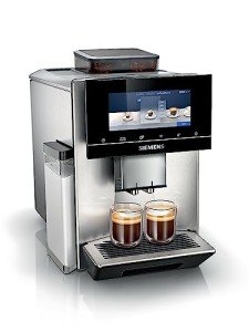 Siemens EQ900 Fully Automatic Coffee Machine