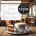 Spiller & Tait Signature Espresso Blend 1 kg