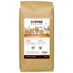 Coffee Masters Daily Espresso Blend, 1 kg