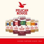 Pelican Rouge DYNAMIQUE Dark Roast Coffee Beans 1kg