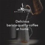 Spiller & Tait Signature Espresso Blend 1 kg