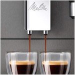 Melitta Avanza Series 600 Automatic Coffee Machine