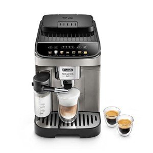 De'Longhi Magnifica Evo Automatic Coffee Machine