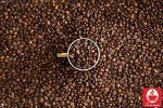 Napoli 1KG Intense Italian Roasted Coffee Beans
