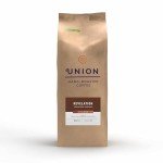 Union Roasted Dark Roast Espresso Coffee Beans 1kg