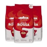 Lavazza Qualita Rossa 3kg Whole Bean Coffee