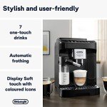 De'Longhi Magnifica Evo Bean to Cup Coffee Maker