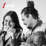 Segafredo 1Kg Espresso Coffee Beans