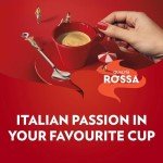 Lavazza Qualita Rossa 3kg Whole Bean Coffee