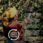 Union Roasted Dark Roast Espresso Coffee Beans 1kg