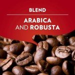 Lavazza Qualita Rossa 3kg Whole Bean Coffee