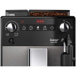 Melitta Avanza Series 600 Automatic Coffee Machine