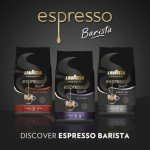 Lavazza Espresso Barista Gran Crema 1kg