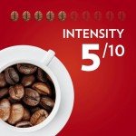 Lavazza Qualita Rossa 3kg Whole Bean Coffee