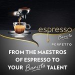 Lavazza Espresso Barista Perfetto Whole Bean Coffee 1kg