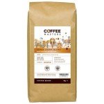 Super Creamy Espresso Coffee – 1kg Bag