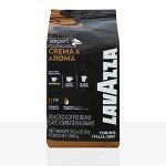 Lavazza Crema Aroma Coffee Beans - 1kg Pack