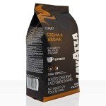 Lavazza Crema Aroma Coffee Beans - 1kg Pack