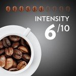 Lavazza Espresso Barista Perfetto Whole Bean Coffee 1kg