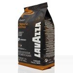 Lavazza Crema Aroma Coffee Beans - 1kg Pack