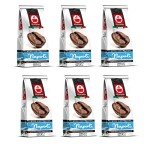 Napoli Italian Dark Roast Coffee Beans, 6kg