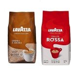Lavazza Crema E Aroma & Qualita Rossa Beans 2kg