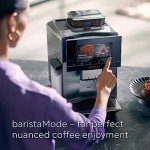 Siemens EQ900 Fully Automatic Coffee Machine